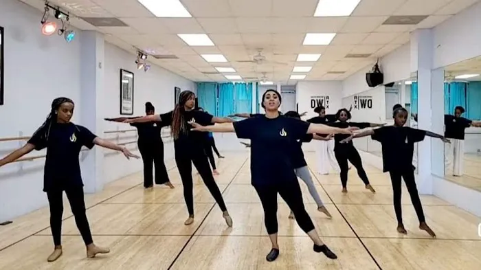 Fire Dance Academy LLC Picture 1