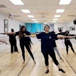 Fire Dance Academy LLC
