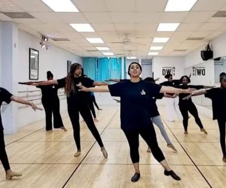 Fire Dance Academy LLC
