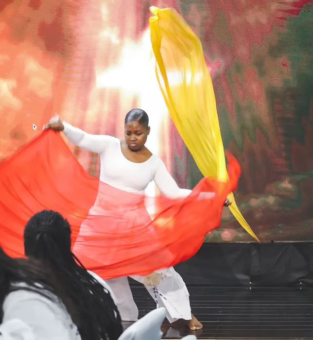 Fire Dance Academy LLC Picture 5