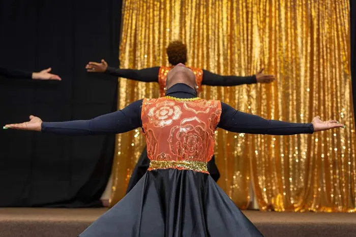 Fire Dance Academy LLC Picture 6