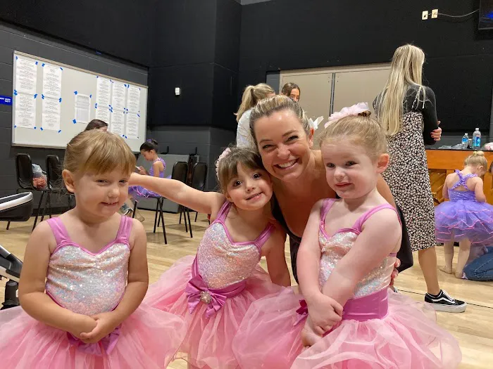 Dancers Workshop Picture 1
