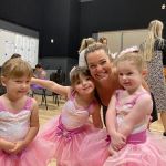 Dancers Workshop