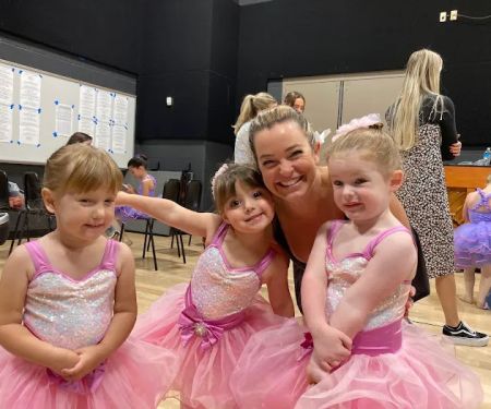 Dancers Workshop