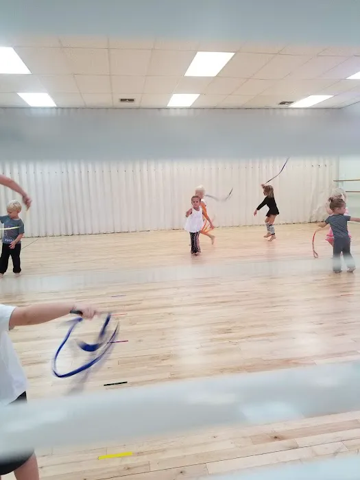 Dancers Workshop Picture 4