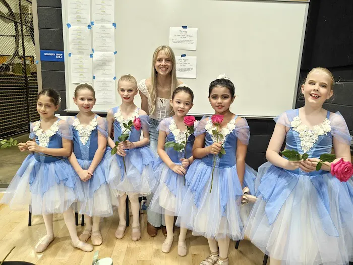 Dancers Workshop Picture 10