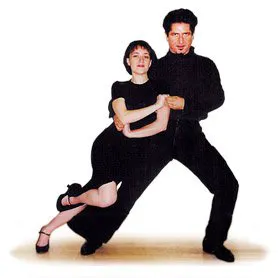 Dance U2 Picture 1