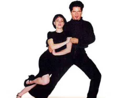 Dance U2