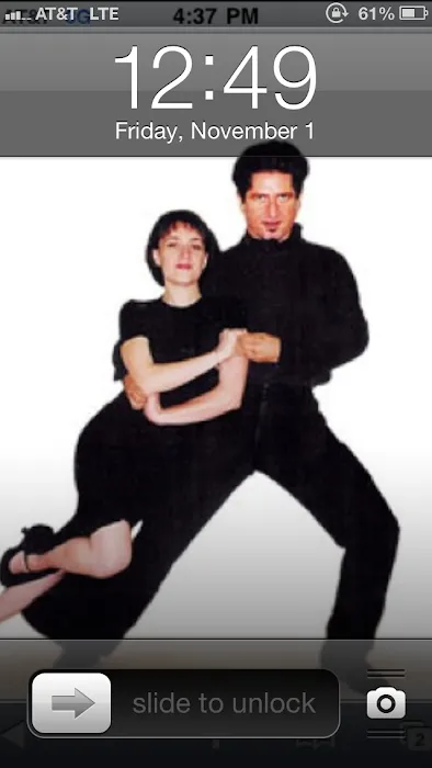 Dance U2 Picture 6