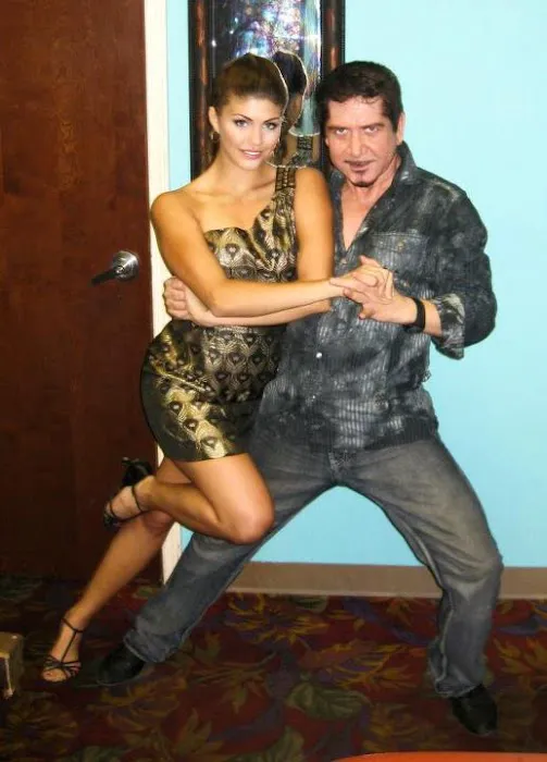 Dance U2 Picture 3
