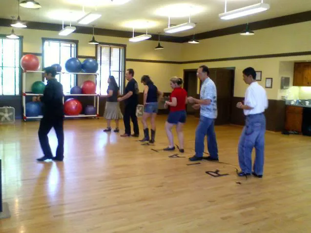 Dance U2 Picture 8