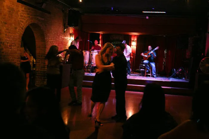 Dance U2 Picture 7