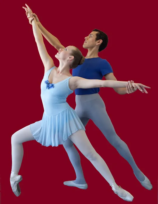 Austin School of Classical Ballet Picture 1
