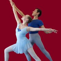 Austin School of Classical Ballet ico