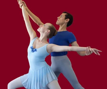 Austin School of Classical Ballet