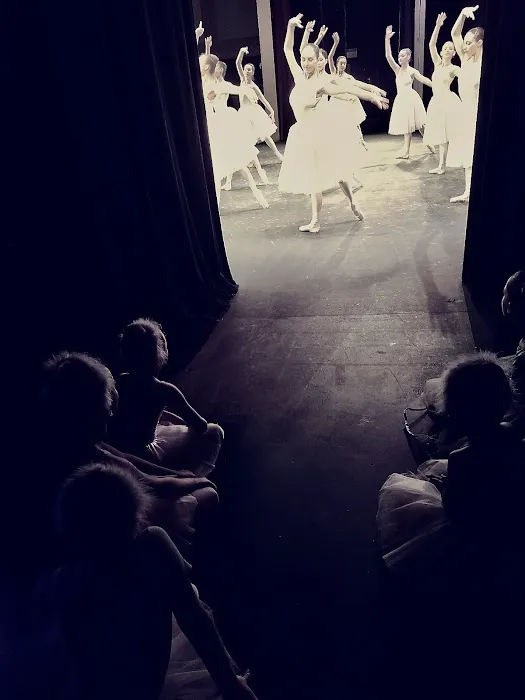 Austin School of Classical Ballet Picture 4