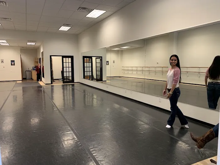 Austin School of Classical Ballet Picture 6