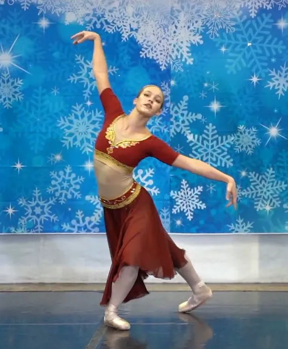 Austin School of Classical Ballet Picture 10