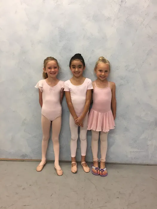 Austin School of Classical Ballet Picture 8