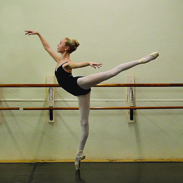 Austin School of Classical Ballet Picture 9