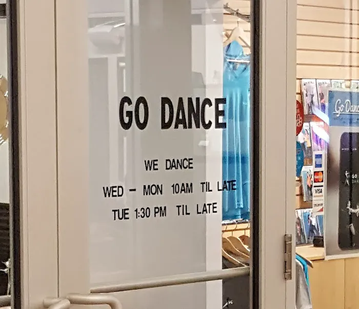 Go Dance Studio Picture 7