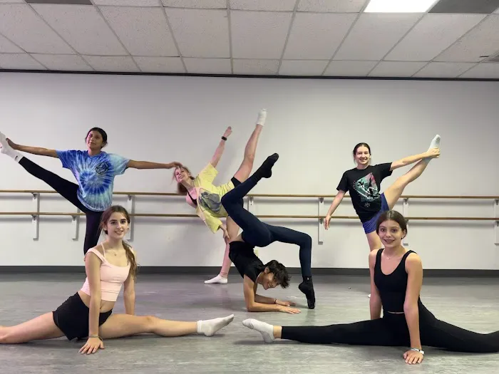 Dance Discovery Picture 7