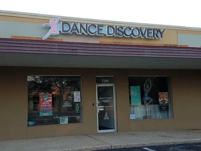 Dance Discovery Picture 4
