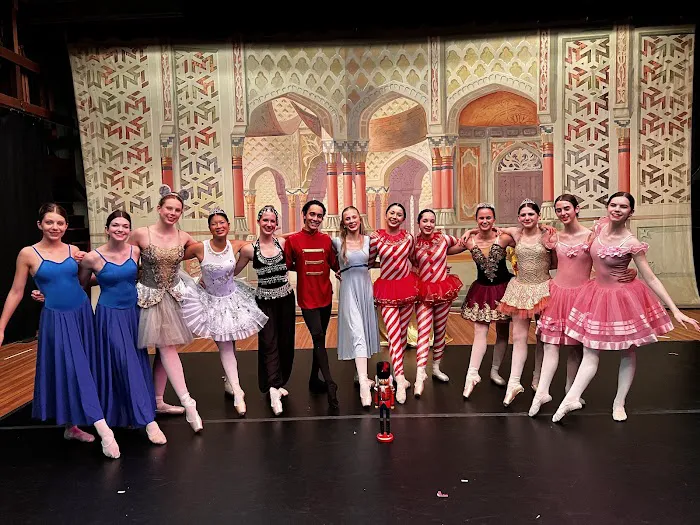 Dance Discovery Picture 5