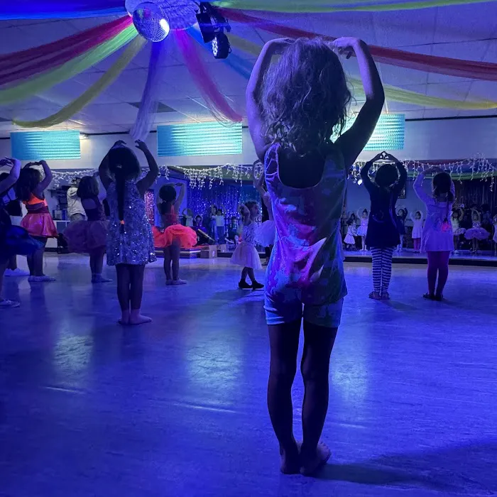 Dance Discovery Picture 10
