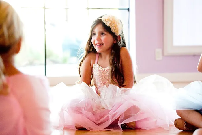 Tutu School North Austin Picture 1