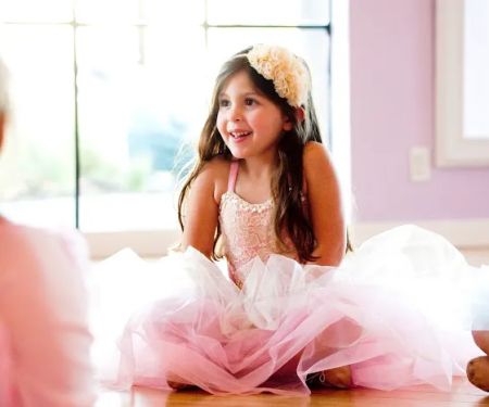 Tutu School North Austin