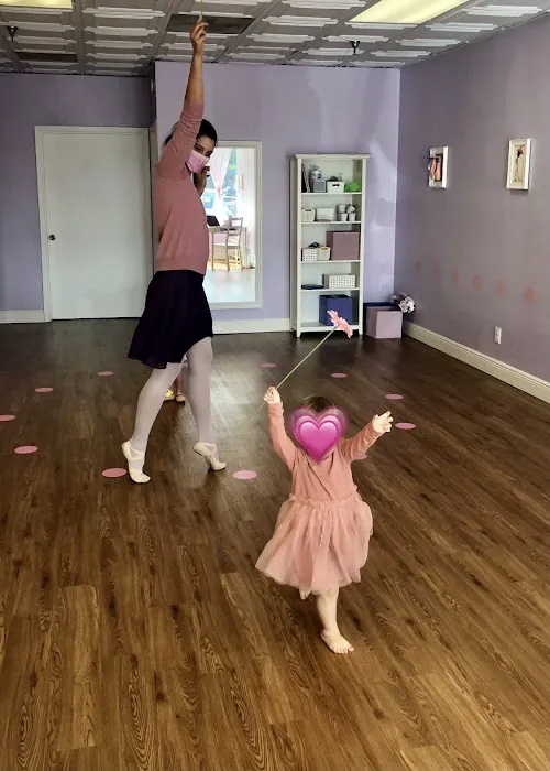 Tutu School North Austin Picture 6