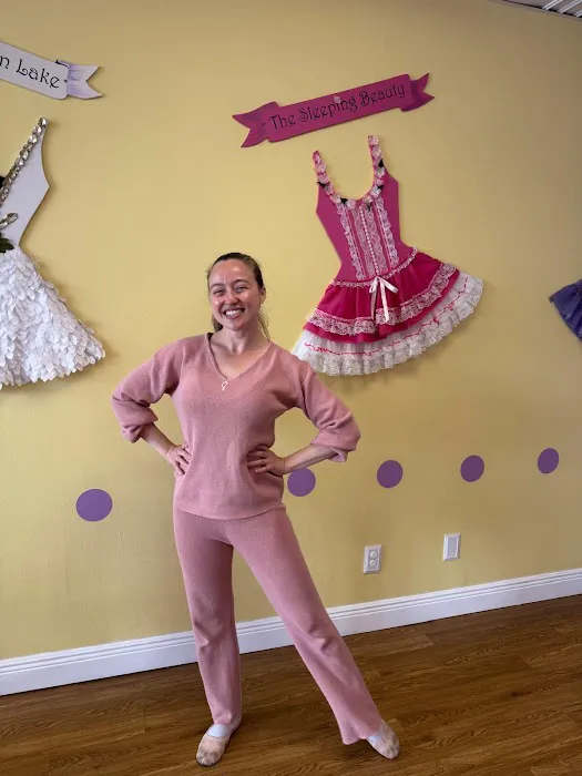 Tutu School North Austin Picture 2