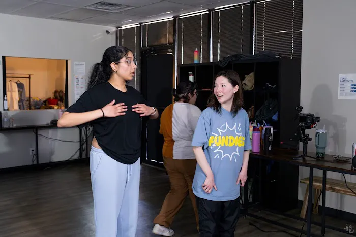 Evenground Dance Studio Picture 3