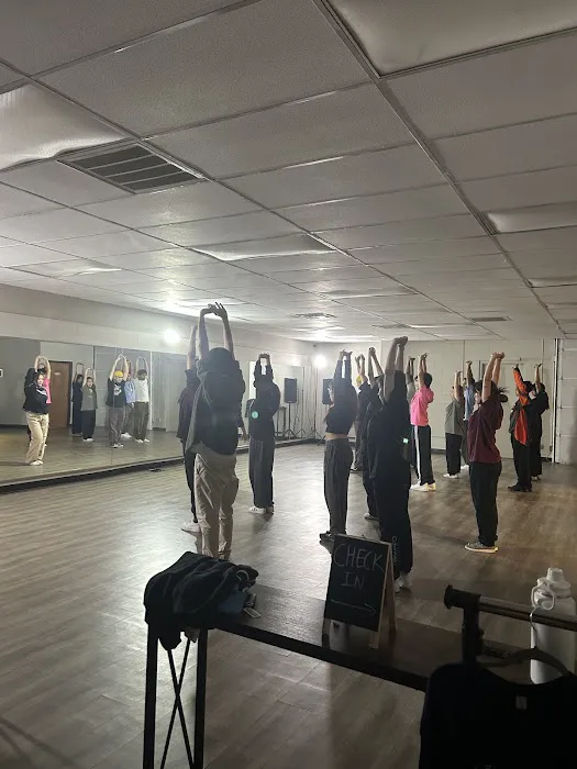 Evenground Dance Studio Picture 10