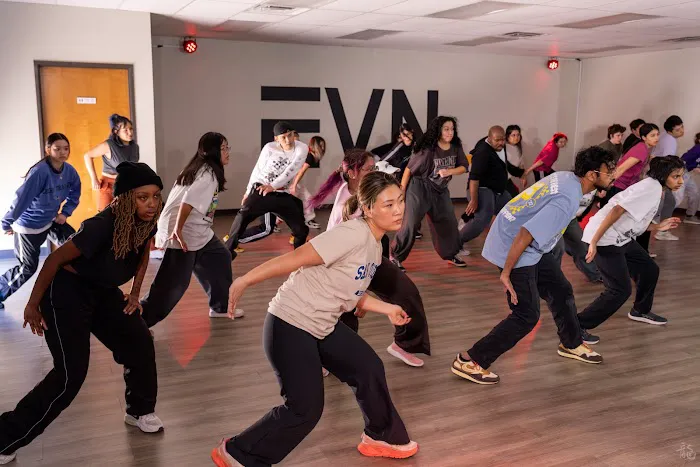 Evenground Dance Studio Picture 4