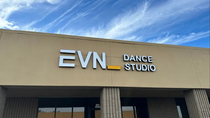 Evenground Dance Studio Picture 6