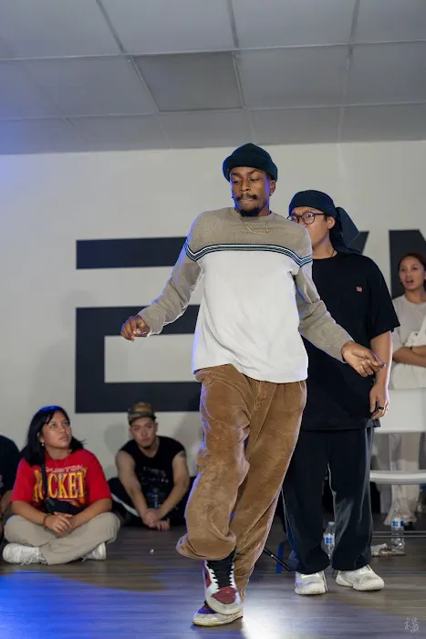 Evenground Dance Studio Picture 5