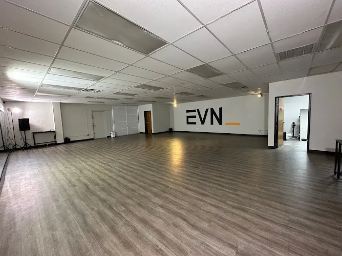 Evenground Dance Studio Picture 1