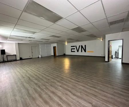 Evenground Dance Studio