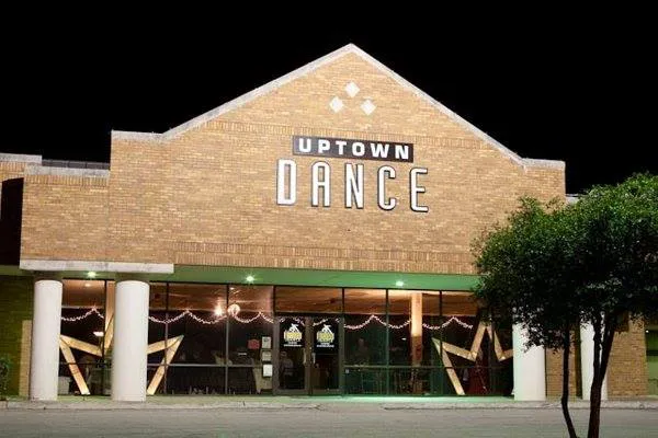 Austin Uptown Dance Picture 1