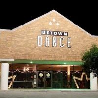 Austin Uptown Dance ico