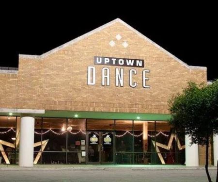 Austin Uptown Dance