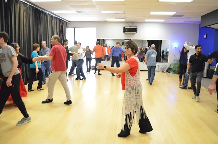Austin Uptown Dance Picture 8