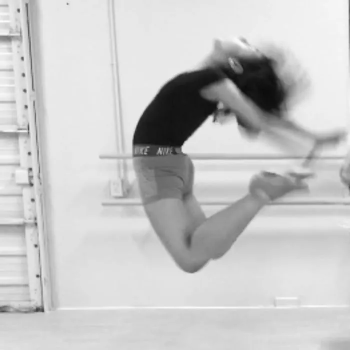 Generation Dance Picture 8