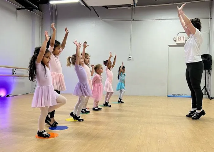 Generation Dance Picture 4