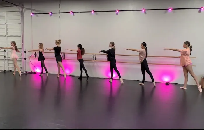 Generation Dance Picture 6