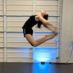 Generation Dance