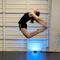 Generation Dance ico