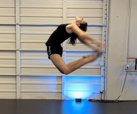 Generation Dance